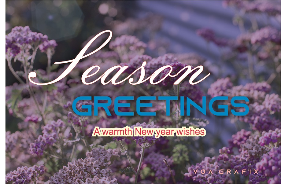 season greetings